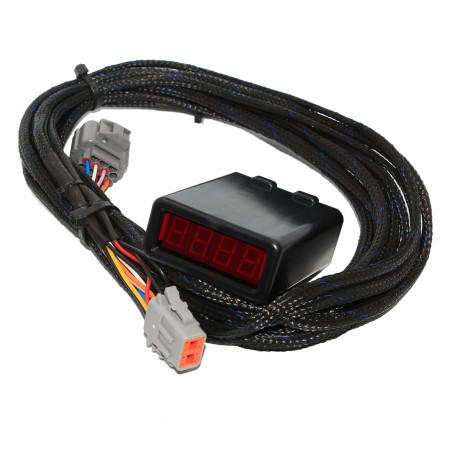 NGK AFX Air Fuel Ratio Monitor Kit with Bosch Sensor