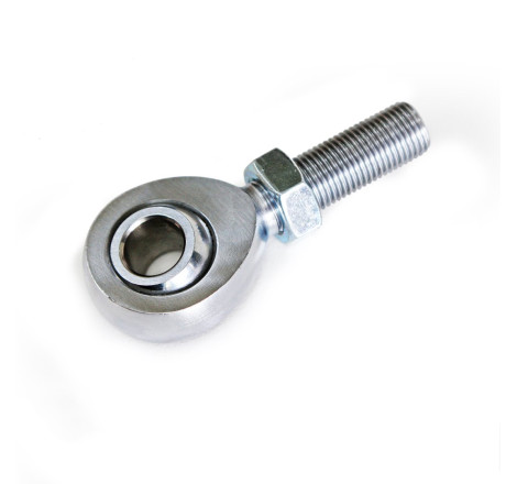 Chromoly Rod Ends – 1/2-Inch