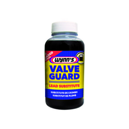 Wynn's Valve Guard Upper Cylinder Lube 200ml Wynns - 1