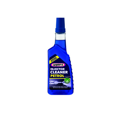 Wynn's Injector Cleaner 375ml Wynns - 1