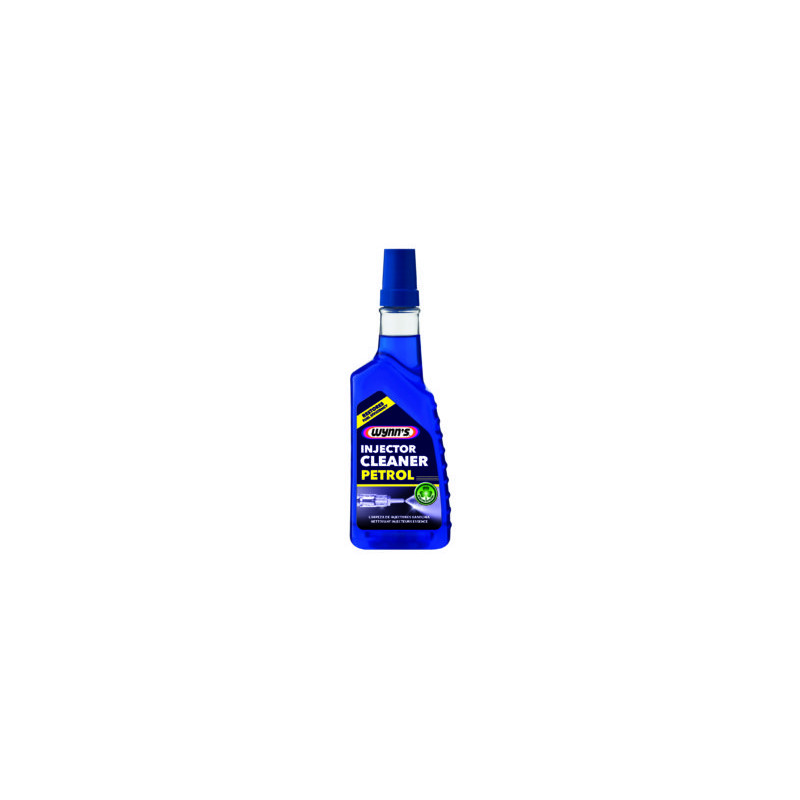 Wynn's Injector Cleaner 375ml Wynns - 1