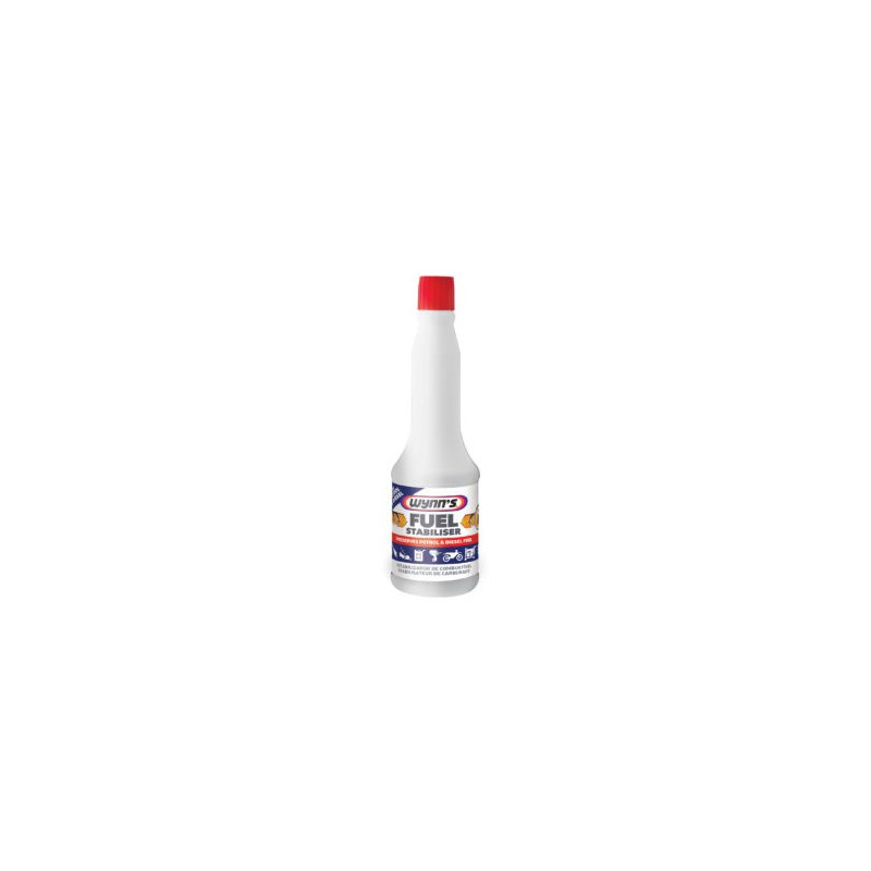 Wynn's Fuel Stabiliser 175ml Wynns - 1