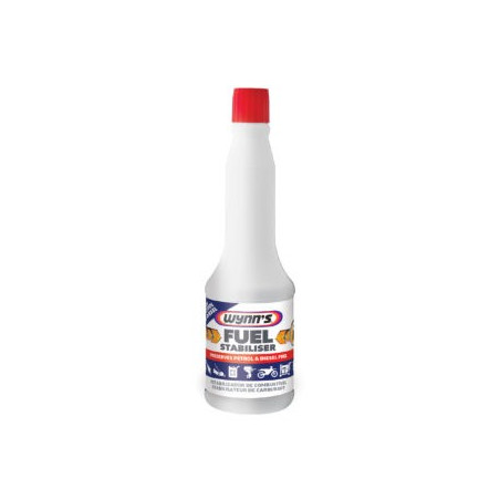 Wynn's Fuel Stabiliser 175ml Wynns - 1