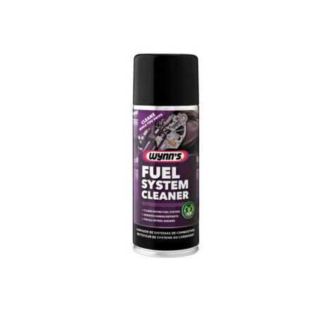 Wynn's Fuel System Cleaner 375ml Wynns - 1