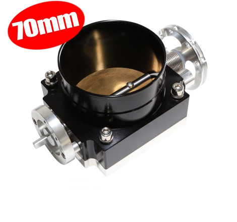 70mm Universal Throttle Body