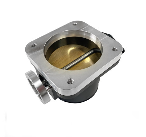 Billet Throttle Body Adaptor Flange