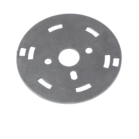 Trigger Disc Nissan 6-Cylinder