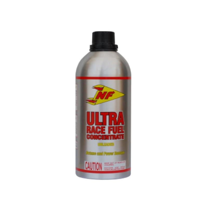 NF Ultra Race Fuel Concentrate