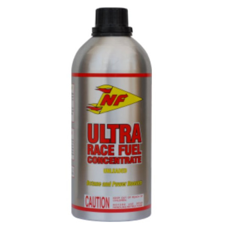 NF Ultra Race Fuel Concentrate