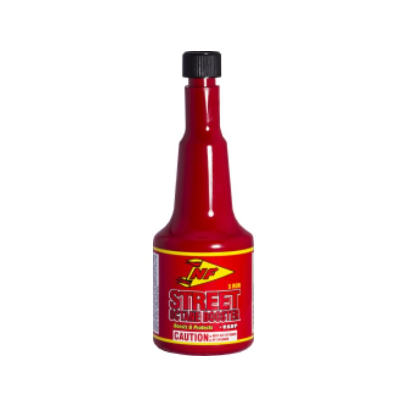 NF Street octane Booster