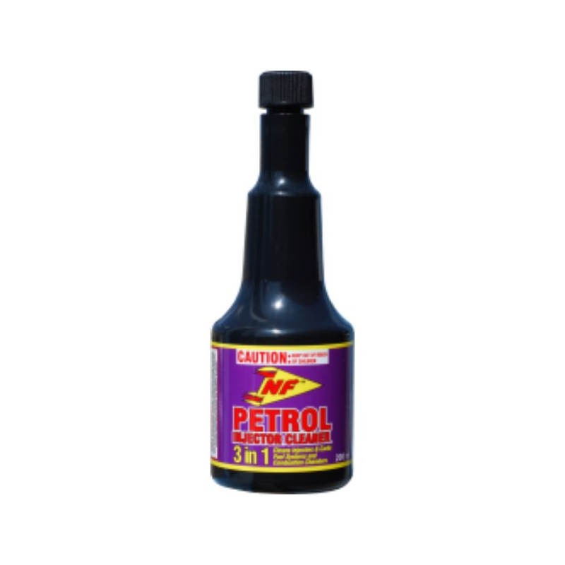 NF Petrol Injector Cleaner