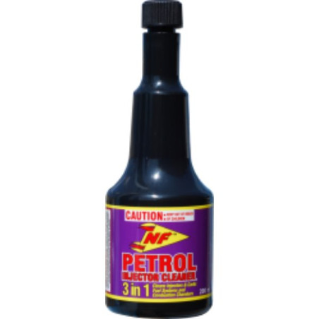 NF Petrol Injector Cleaner