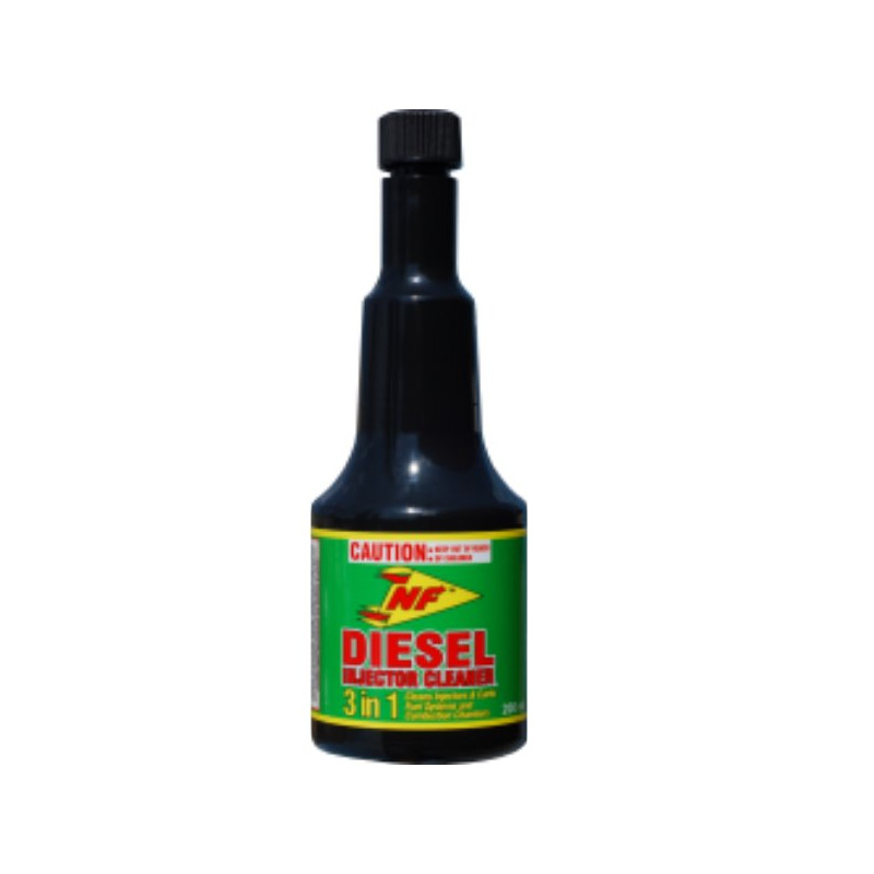 NF Diesel Injector Cleaner