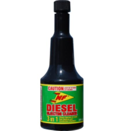 NF Diesel Injector Cleaner