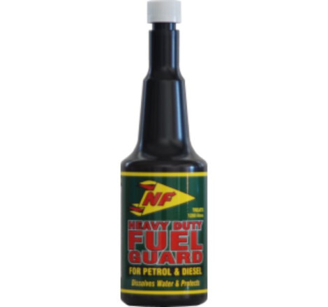 NF Fuel Guard