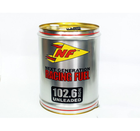 NF 102.6 RON Racing Fuel