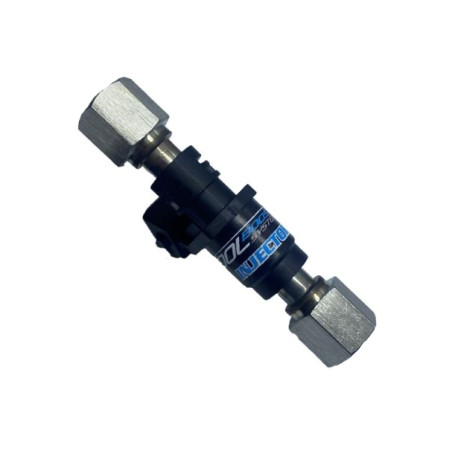 Cool Boost Race Valve Injector with Without Fittings