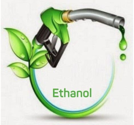 1L Ethanol 95% Purity (In Store Refills Only)