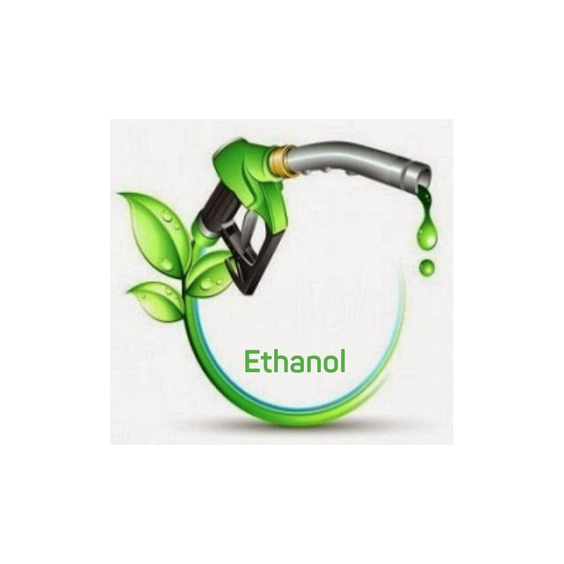 1L Ethanol 95% Purity (In Store Refills Only)