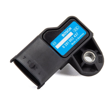 Bosch MAP 3Bar MAP Sensor (0281006076,0281002845, 0281002437)