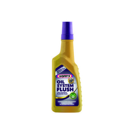 Wynn's Oil System flush 375ml Wynns - 1