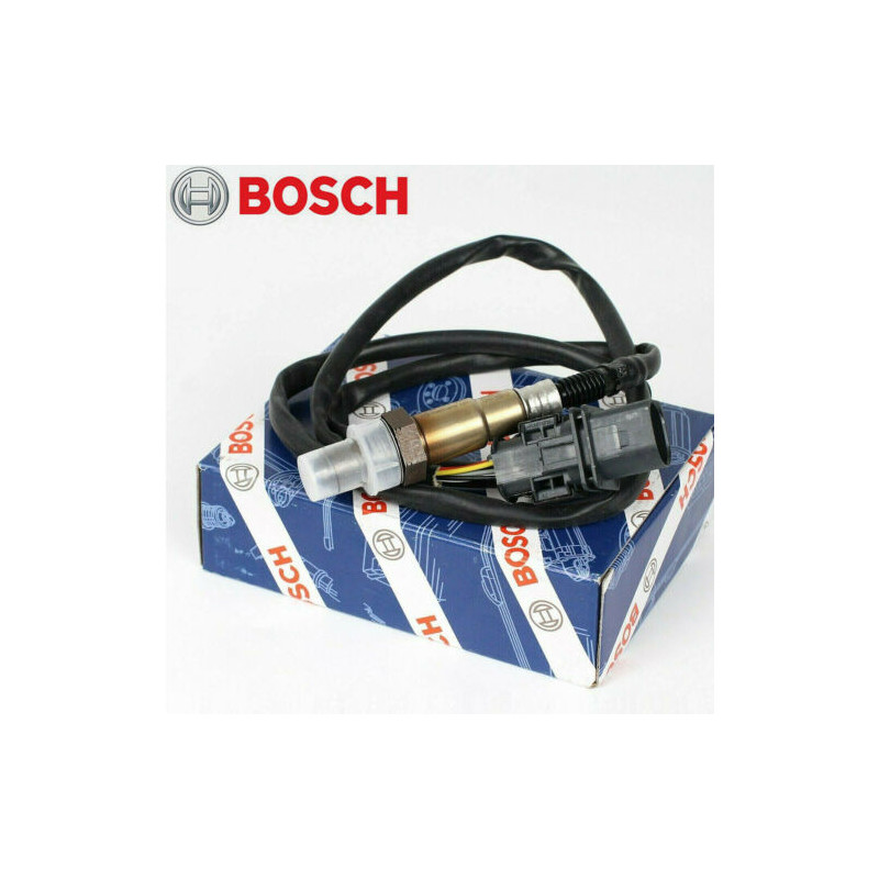 Bosch LSU4.9 Lambda Sensor (5 Wire)