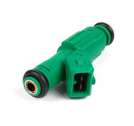 Bosch Fuel Injector 440cc 12Ohm EV6 Series EV1 Connector