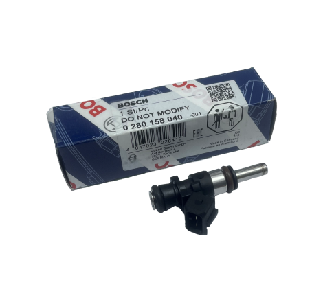 Bosch 1050cc Extended Tip Fuel Injector (EV1 Plug)