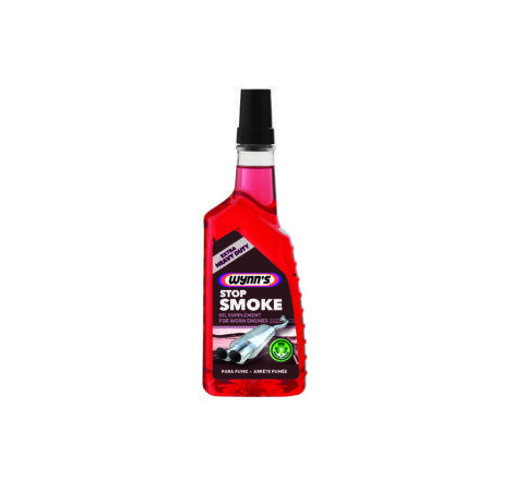 Wynn's Stop Smoke 500ml Wynns - 1