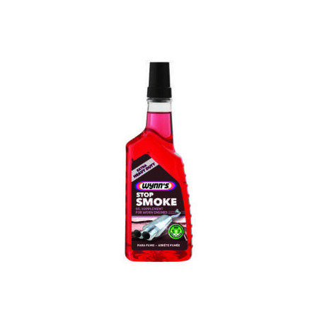 Wynn's Stop Smoke 500ml Wynns - 1