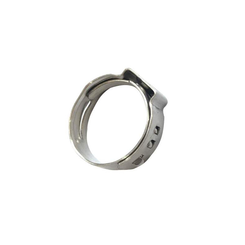 10.7mm-14.2mm Single Ear Clamps