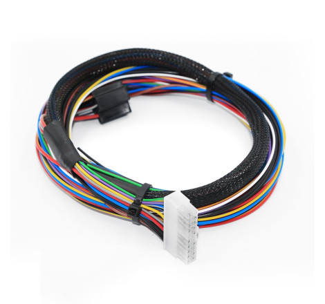 Standard Wiring Harness