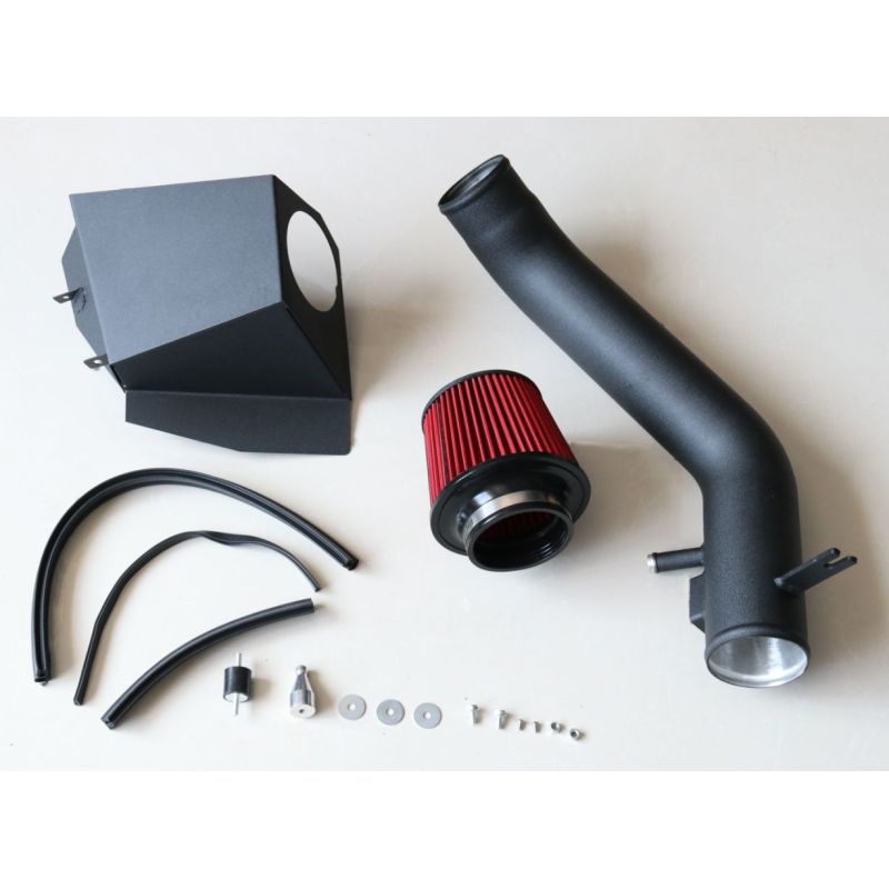 BMW F-Series N55 Cold Air Intake