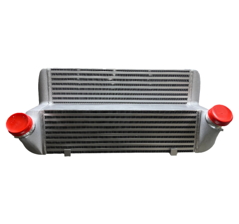 BMW F-Series N55 EVO 3 Upgraded Intercooler (Black)