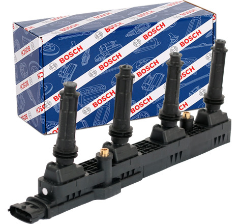 Bosch Coil Pack for Opels 0221503468