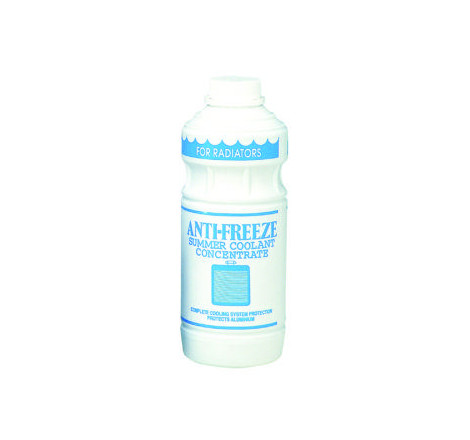 Wynn's Anti-freeze summer coolant 1L concentrate Wynns - 1