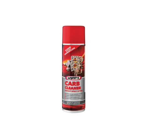 Wynn's Carb Cleaner 200ml