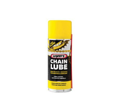 Wynn's Chain Lube 375ml Wynns - 1