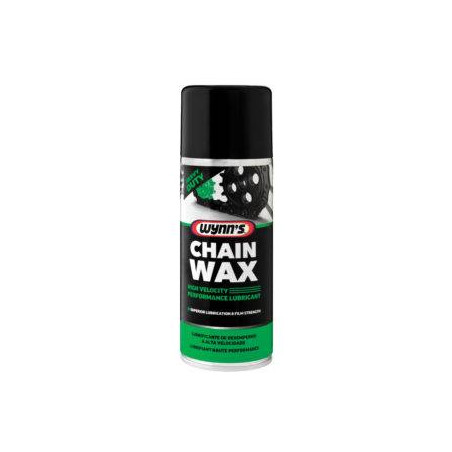 Wynn's Chain Wax 375ml Wynns - 1