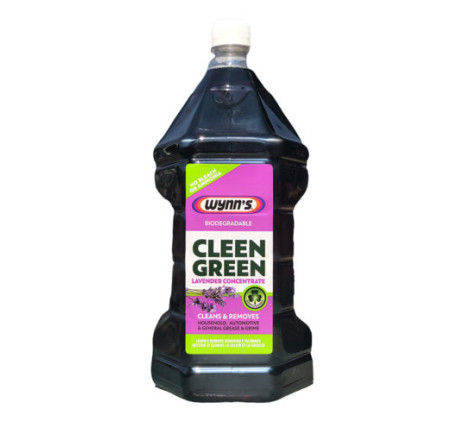 Wynn's Cleen Green Lavender 2L