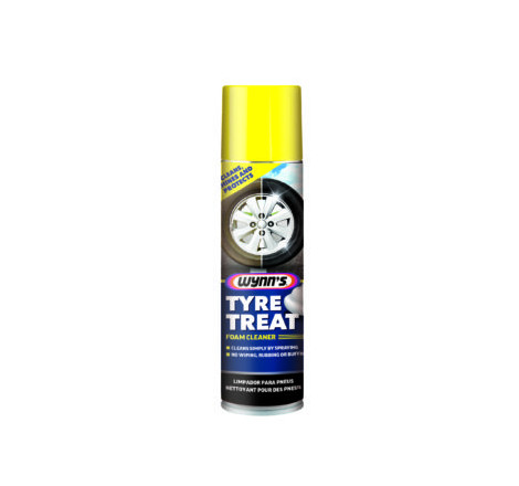 Wynn's Tyre Treat 400ml Aerosol Wynns - 1