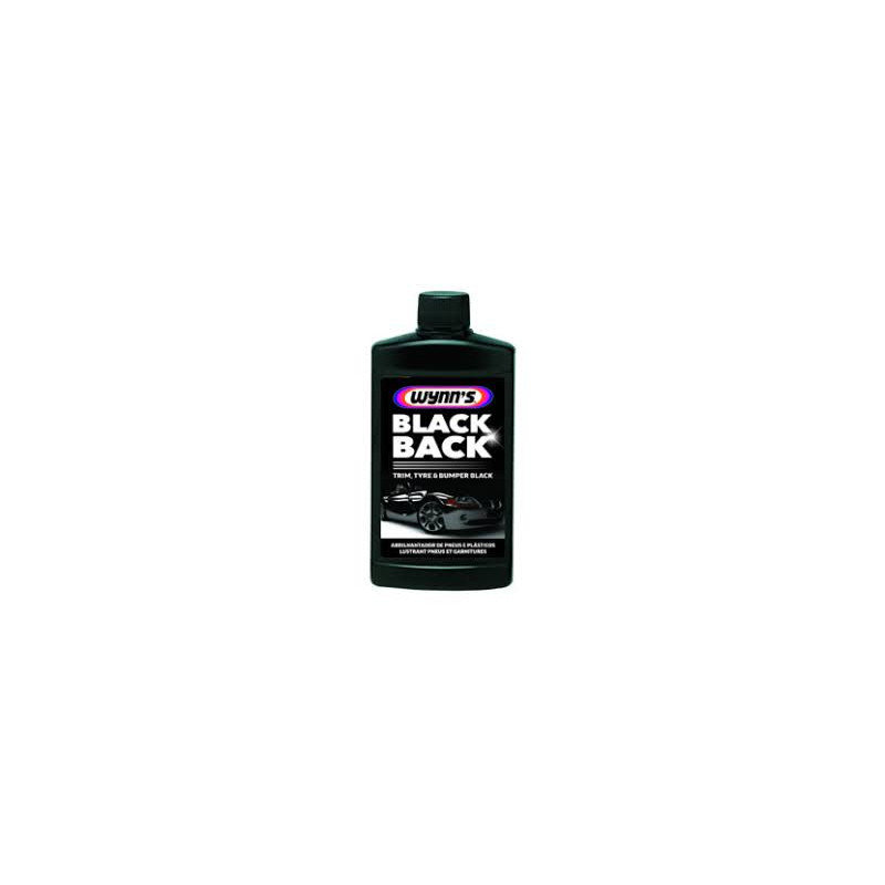 Wynn's Black Back 200ml Wynns - 1