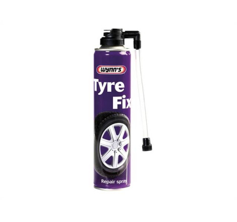 Wynn's Tyre Fix 450g Wynns - 1