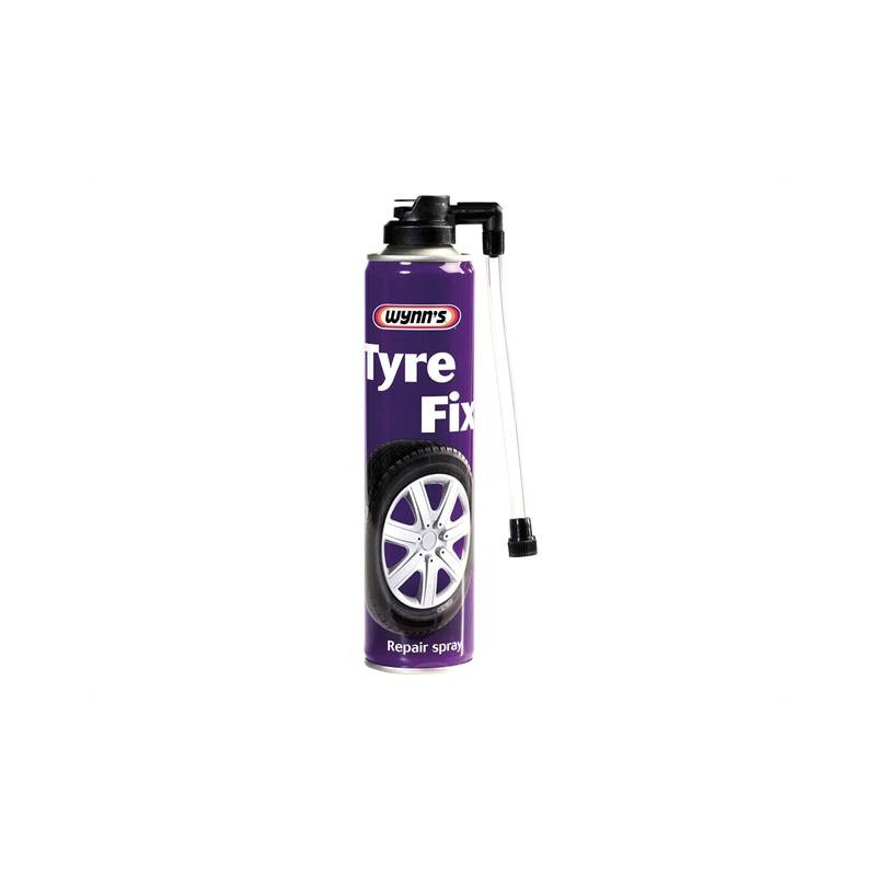 Wynn's Tyre Fix 450g Wynns - 1