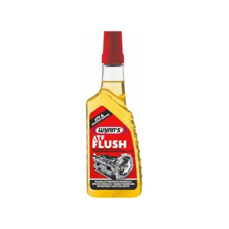 Wynn's Atf Flush 375ml Wynns - 1