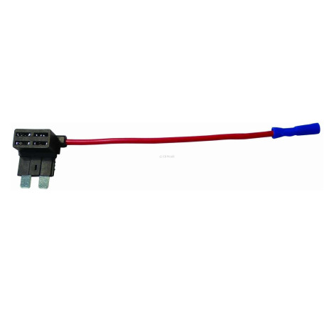 Add-A-Circuit Maxi Fuse Cool Boost Systems - 1