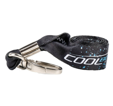 Cool Boost CBS Lanyard Cool Boost Systems - 1