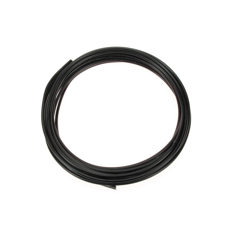 1.5mm Black Multistrand Wire Cool Boost Systems - 1