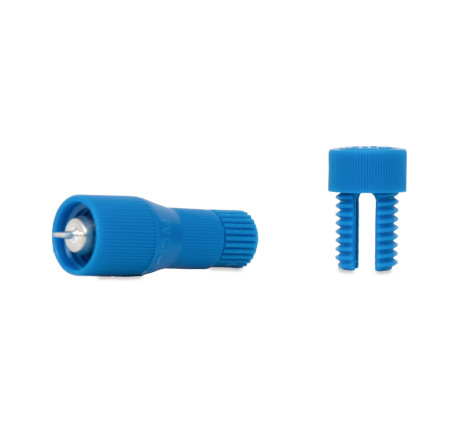 Posi-Tap 1.0-1.5mm Wire (Blue) Cool Boost Systems - 1