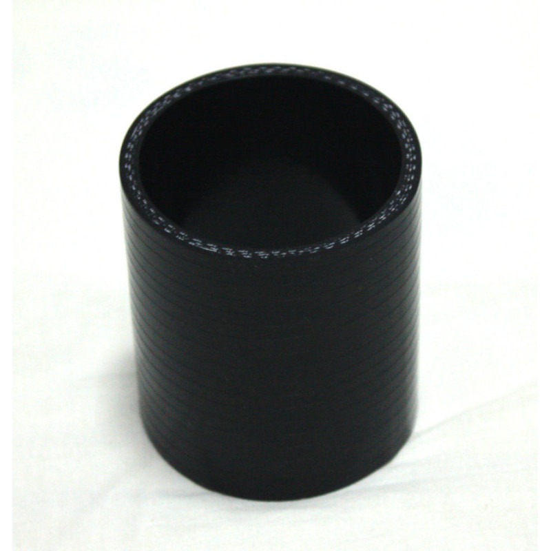 63mm Silicone Tubing Black Per 10cm Cool Performance Products - 1